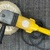 Dewalt DW847 Electric 7"/9" Variable Speed Polisher