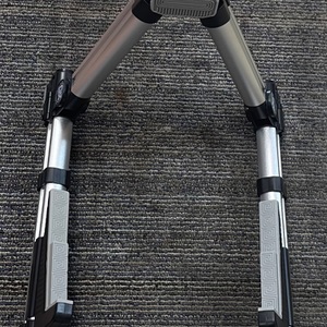 Fat Boy Instrument/Guitar Stand Foldable