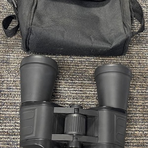 Optic 1050 Binoculars
